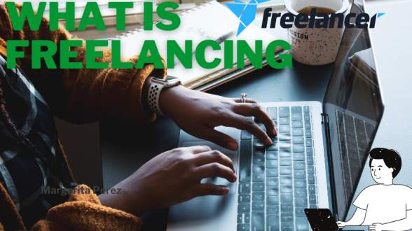 How to Start Freelancing for Beginners.