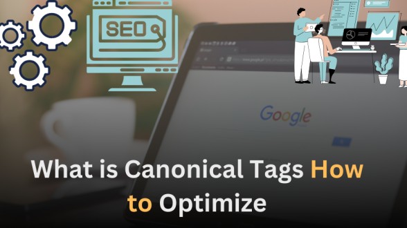 Canonical Tags